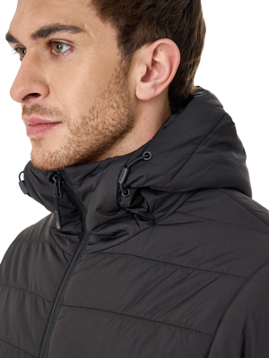 Куртка Ternua Kelek Jkt M Black