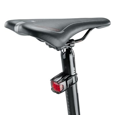 Фонарь задний TOPEAK Redlite Race