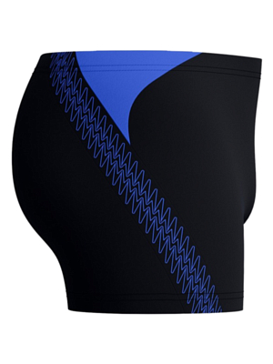 Плавки Speedo Hyperboom Spl Asht Am Blue