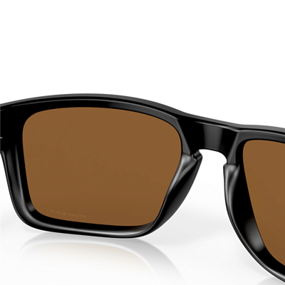 Очки солнцезащитные Oakley Holbrook XL Black/Prizm Violet