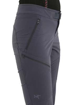 Брюки Arcteryx Palisade pant Women'S Symbiome