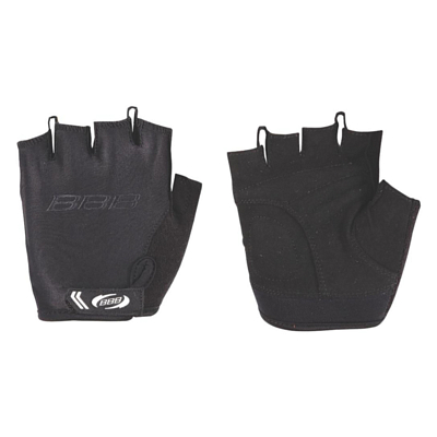 Перчатки детские BBB Kids Black