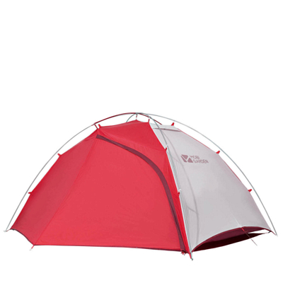Палатка Mobi Garden Shanyi Ul 2 Red