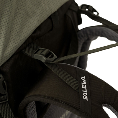 Рюкзак Salewa Alptrek 55+10 Shadow/Dark Olive