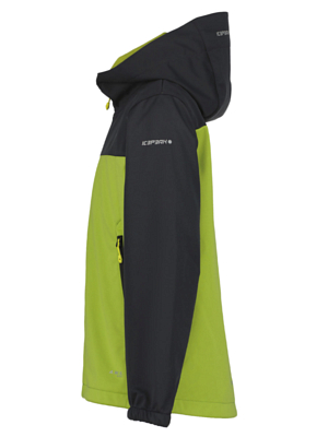 Куртка детская Icepeak Kline Asparagus