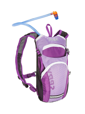 Рюкзак детский Source Spry 1.5 L Purple