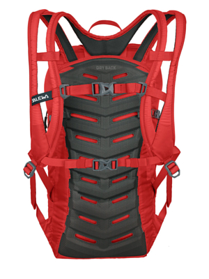 Рюкзак Salewa Ultra Train 18 Flame