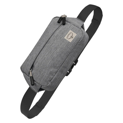Поясная сумка Osprey Arcane Waist Medium Grey Heather