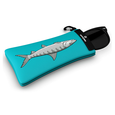 Чехол для очков Gogglesoc Bonefish Sunnysoc