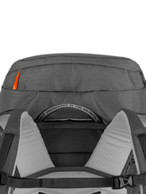Рюкзак Salewa Trek Mate 65+5 Shadow/Onyx