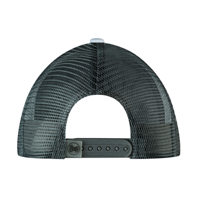 Кепка Buff Trucker Cap Darryl White