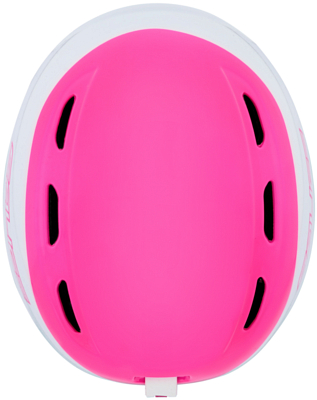 Шлем детский Salice Kid Fuchsia