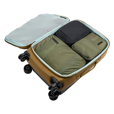 Мешок упаковочный THULE Compression Cube Set Soft Green