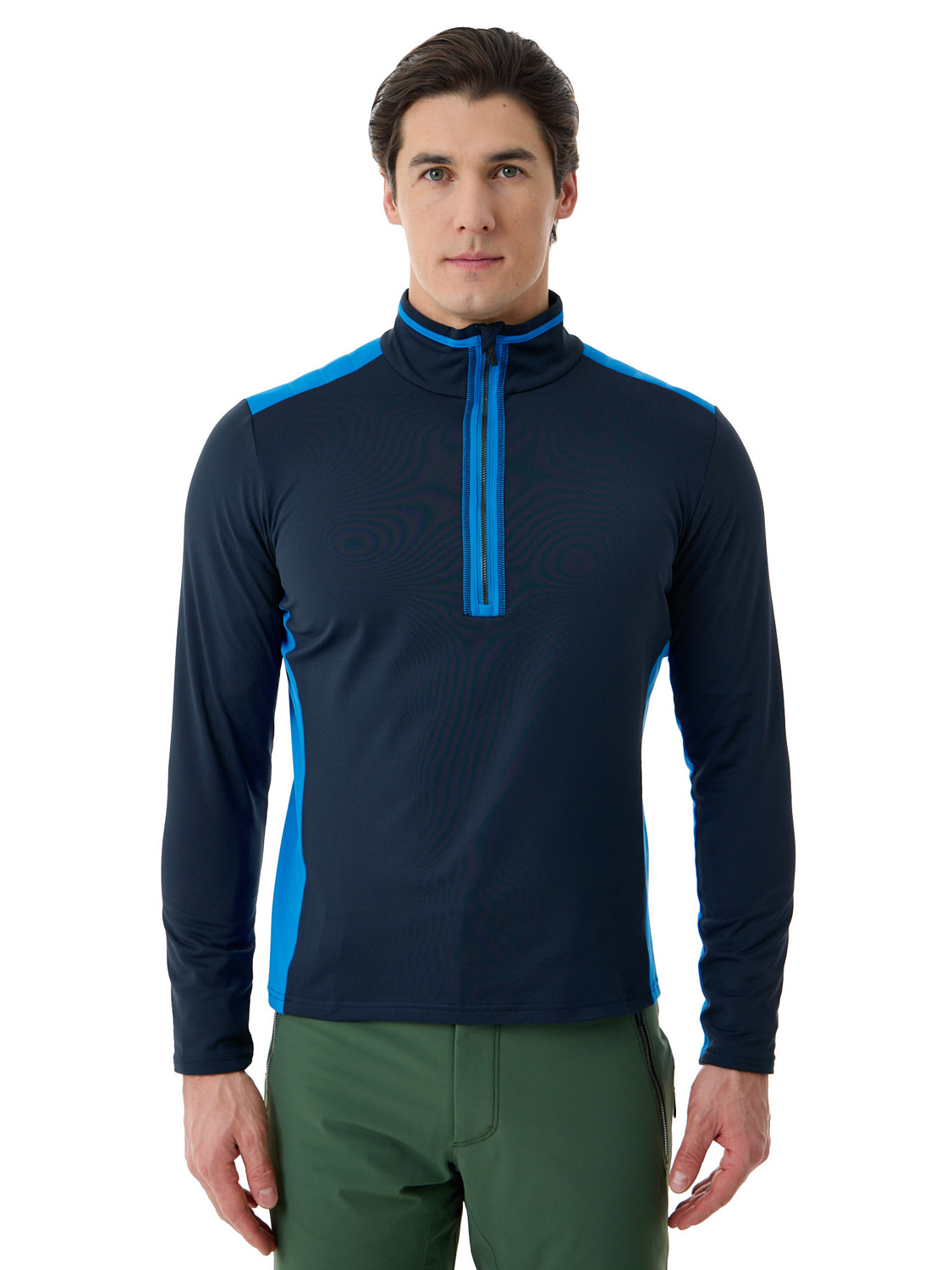 Джемпер HEAD Marty Navy – купить по цене 8990 руб, магазин «Кант»