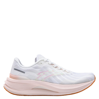 Кроссовки ANTA Bellero Pro White/Pink