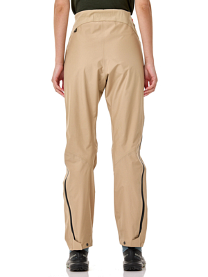 Брюки Salewa Puez Hybrid PTX Quicksand