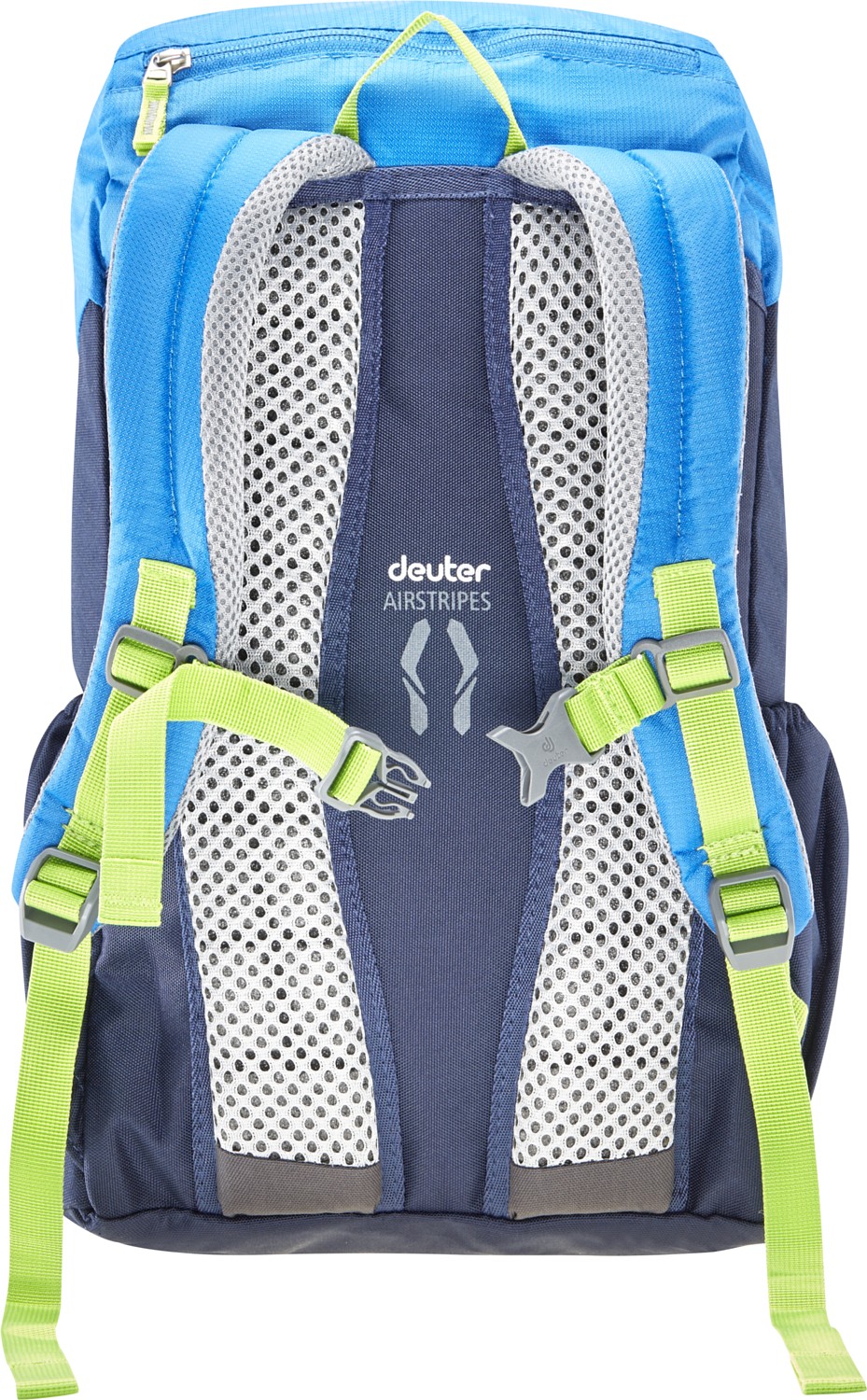 Рюкзак Deuter Junior Bay/Navy