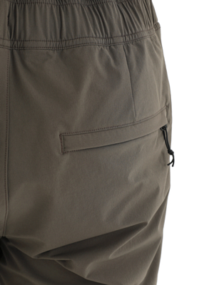 Брюки сноубордические Jones Pnt High Sierra Gray