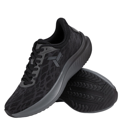 Кроссовки SPINE Corsa Black