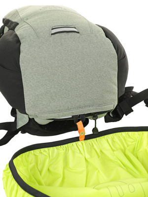 Рюкзак Amplifi TR12 12 L Heather-Spruce
