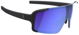 Очки солнцезащитные BBB Chester MLC Matt Black