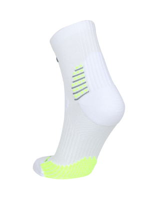 Носки Accapi Running Fir White/Yellow F