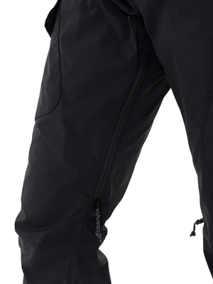 Брюки сноубордические BURTON Gore Gloria Pt True Black