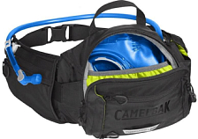Сумка поясная CamelBak 2018 Repack LR 4 50 Black