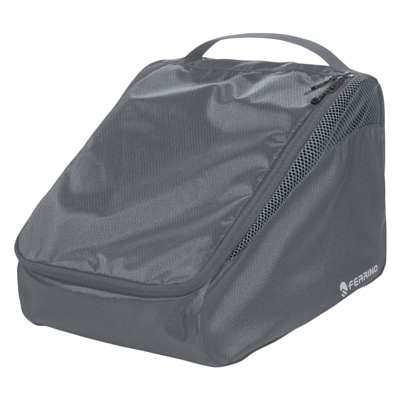 Сумка для ботинок Ferrino Olaias Dark Grey