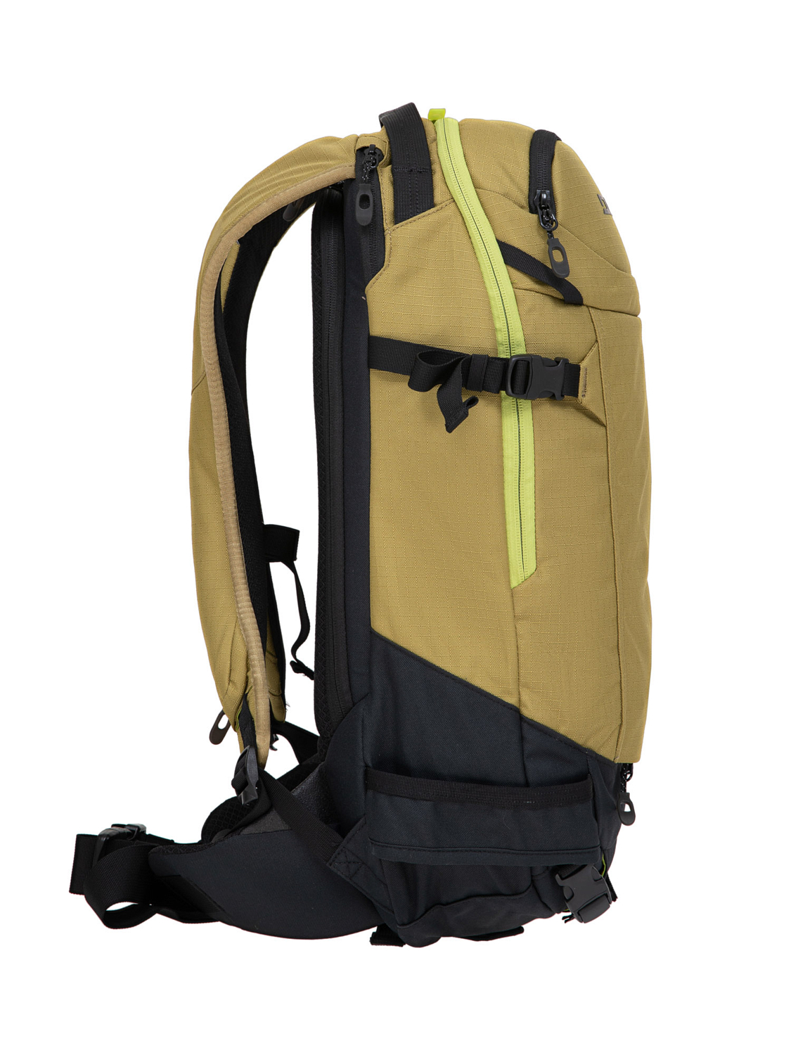 Рюкзак Dakine Heli Pro 24L Green Moss – купить по цене 17990 руб ...
