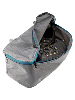 Рюкзак Deuter Access 55 Black