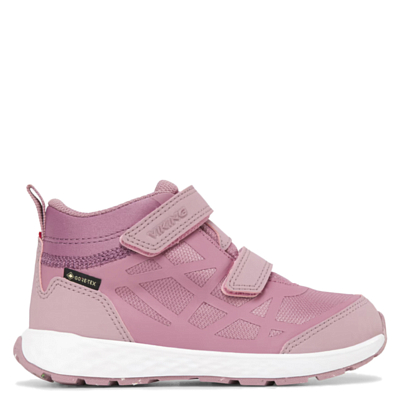 Ботинки VIKING Veme Reflex Mid GTX 2V Pink