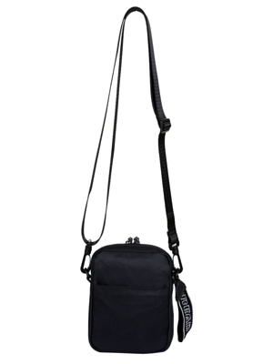 Сумка на плечо Toread Satchel 82312 Black