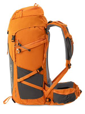 Рюкзак Kanrock Cruiser 45 Tangerine Orange