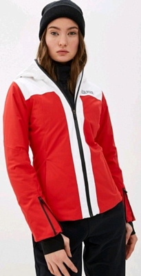 Куртка горнолыжная COLMAR 2019-20 Aspen bright red