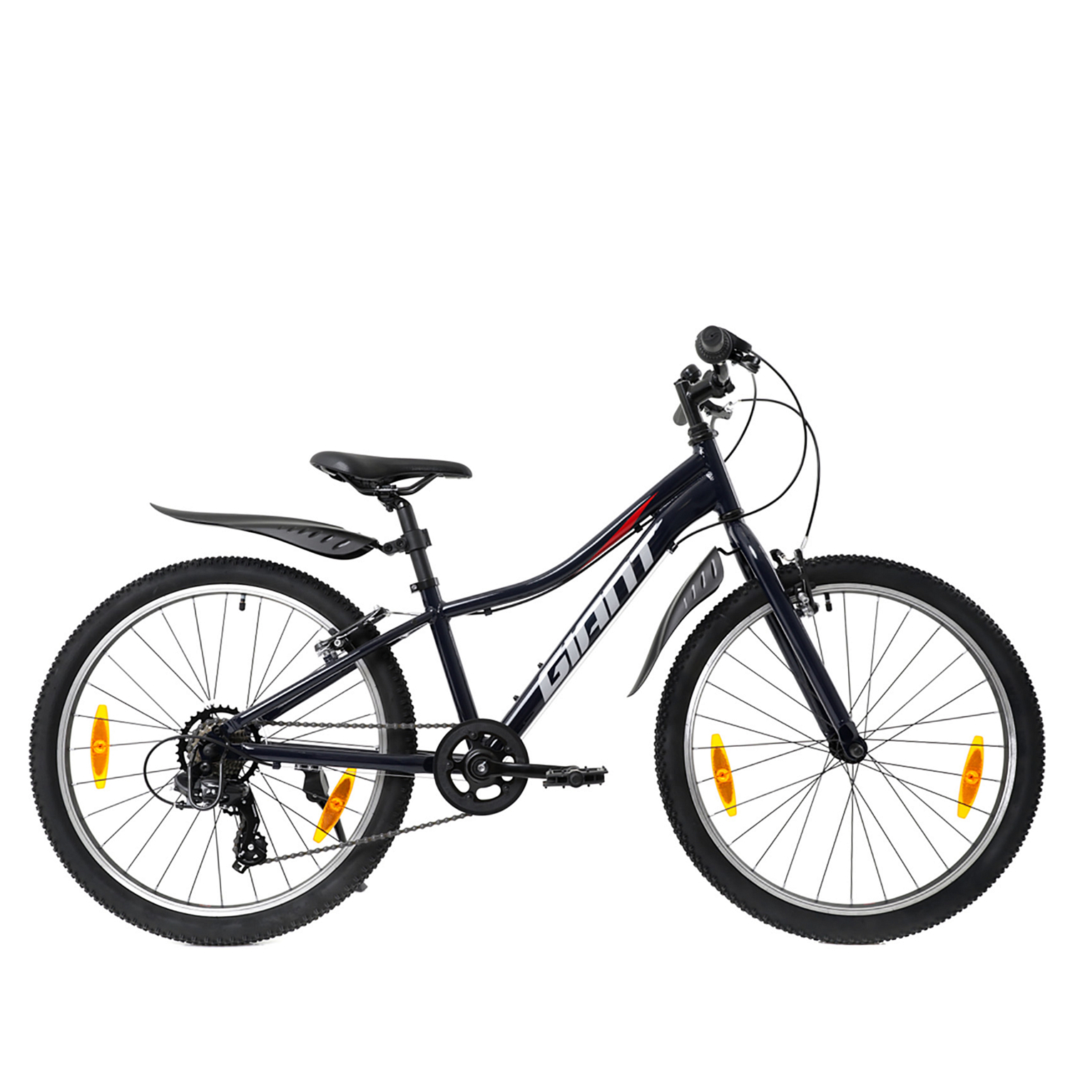 Велосипед Giant Xtc Jr 24 Lite 24 2022 Eclipse