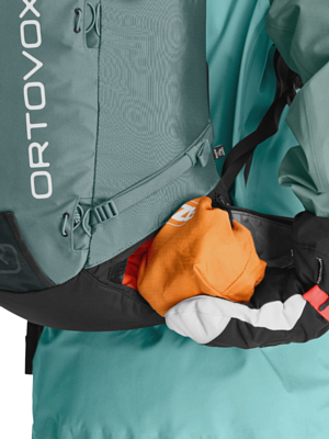 Рюкзак Ortovox Ravine 26 S Arctic Grey
