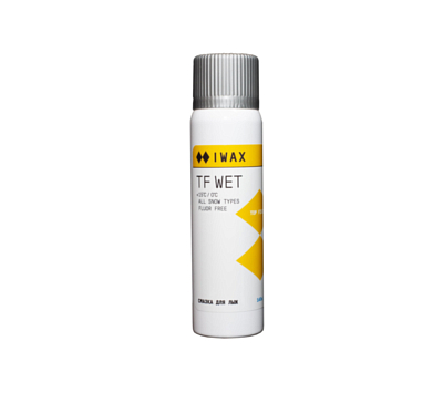 Спрей IWAX Tf Wet