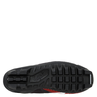 Лыжные ботинки ALPINA Racing Classic Red/Black/White