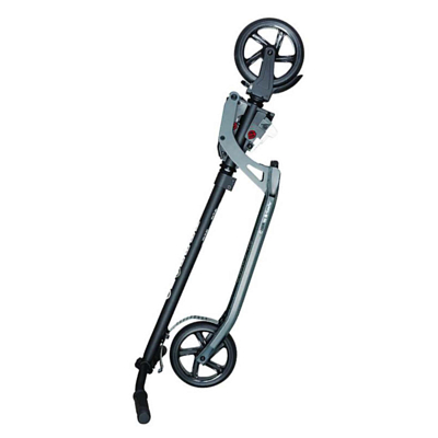 Самокат Globber One K180 Красный