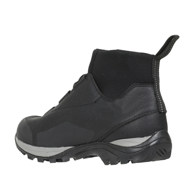 Велотуфли Gaerne G.Ice-Storm All Terrain 1.0 GTX Black
