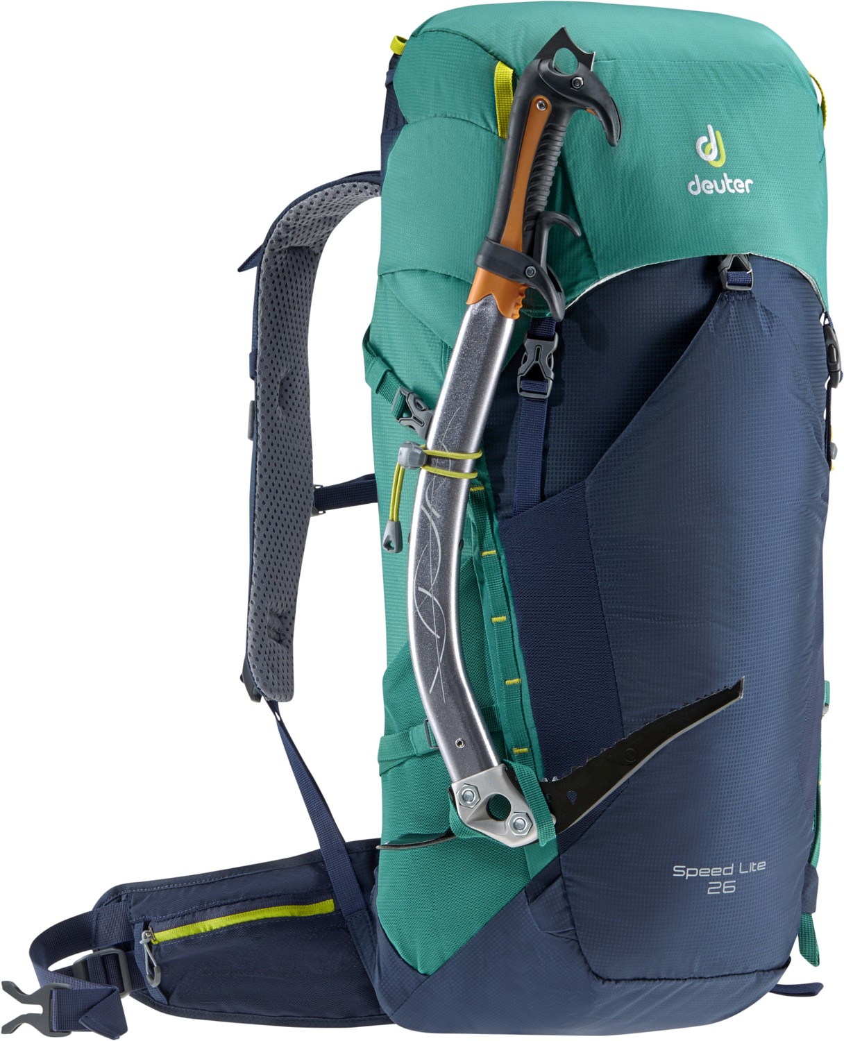 Рюкзак Deuter Speed Lite 26 Navy/Alpinegreen