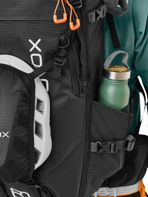 Рюкзак Ortovox Peak 35 Black Raven