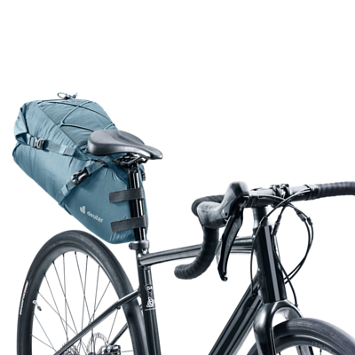 Сумка подседельная Deuter Mondego SB 16 Atlantic