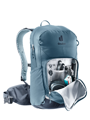 Рюкзак Deuter Bike I 20 Atlantic/Ink