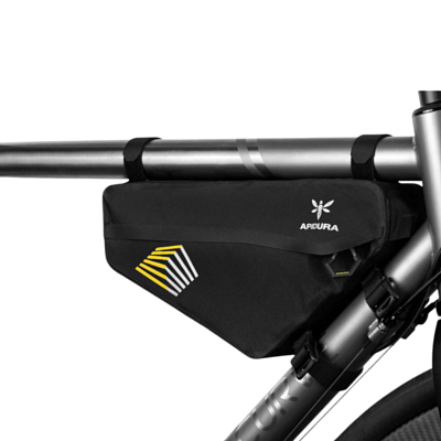 Сумка на раму Apidura Racing 2.4L