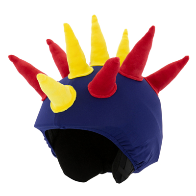 Нашлемник COOLCASC Spain Spike