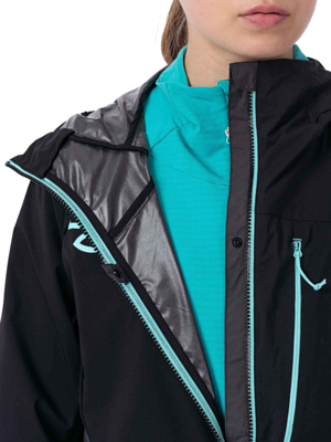 Куртка Ternua Otto Lite Black