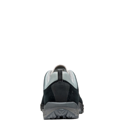 Ботинки Asolo Space GV MM Black/Silver