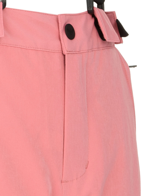 Брюки горнолыжные EA7 Emporio Armani Ski K Protectum Pink Lemonade